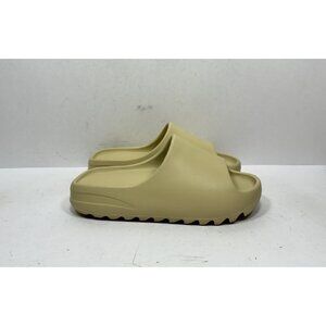Adidas Yeezy Slides Desert Sand Sandals Men’s Size 7 Shoes Slip On